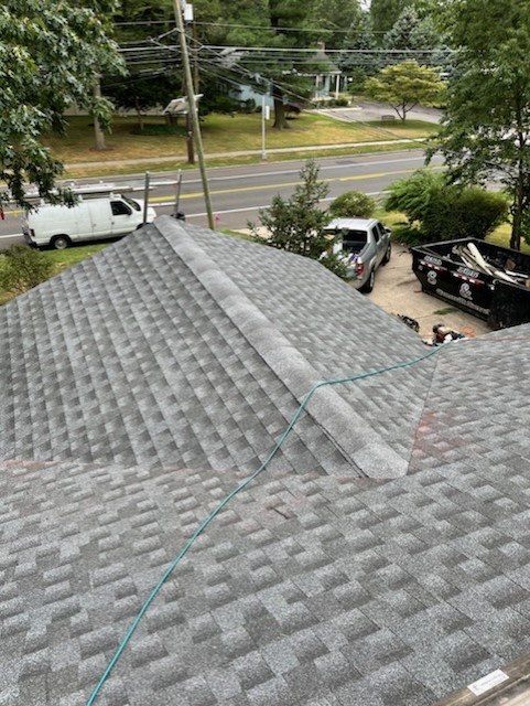 Marseli Roofing LLC | 40 Riverside Ave, Roebling, NJ 08554 | Phone: (732) 995-3030