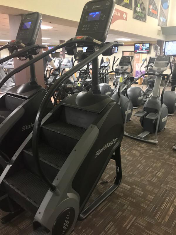 Healthtrax Fitness & Wellness | 375 E Cedar St, Newington, CT 06111 | Phone: (860) 666-8451