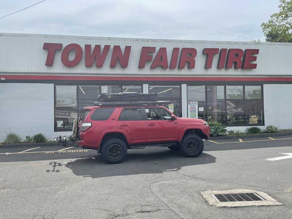 Town Fair Tire | 3384 Berlin Turnpike, Newington, CT 06111 | Phone: (860) 666-7923