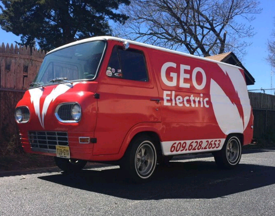 GEO Electric | 2051 NJ-50, Woodbine, NJ 08270 | Phone: (609) 628-2653