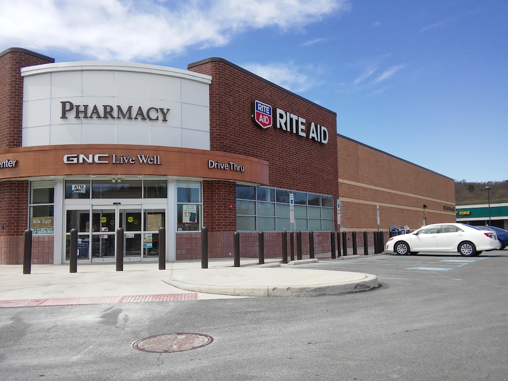 Rite Aid | 4551 Milford Rd, East Stroudsburg, PA 18302 | Phone: (570) 223-8062