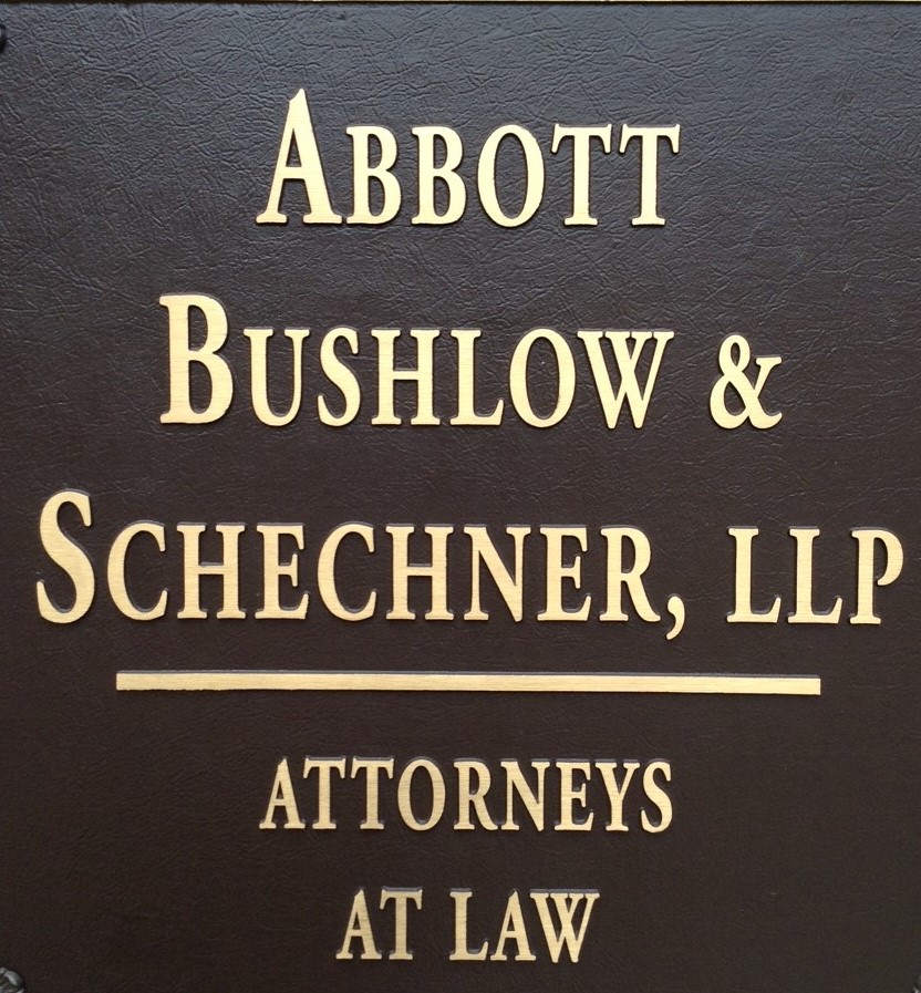Abbott Bushlow & Schechner, LLP | 70-11 Fresh Pond Rd, Queens, NY 11385 | Phone: (718) 366-0464