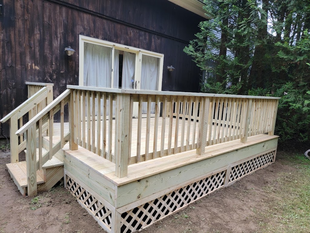Bowlens Carpentry | 19 Overlook Dr, West Springfield, MA 01089 | Phone: (413) 348-0537