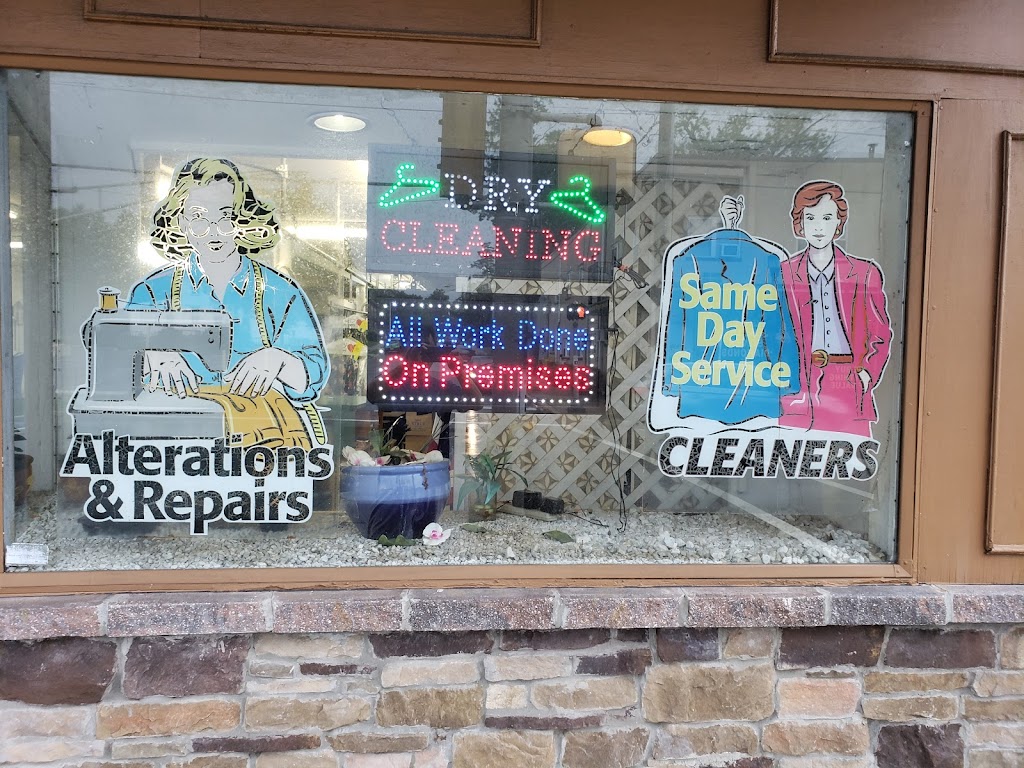  Runnemede Cleaners | 301 N Black Horse Pike, Runnemede, NJ 08078 | Phone: (856) 939-2020