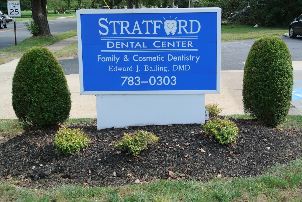 Stratford Dental Center | 62 Warwick Rd, Stratford, NJ 08084 | Phone: (856) 783-0303