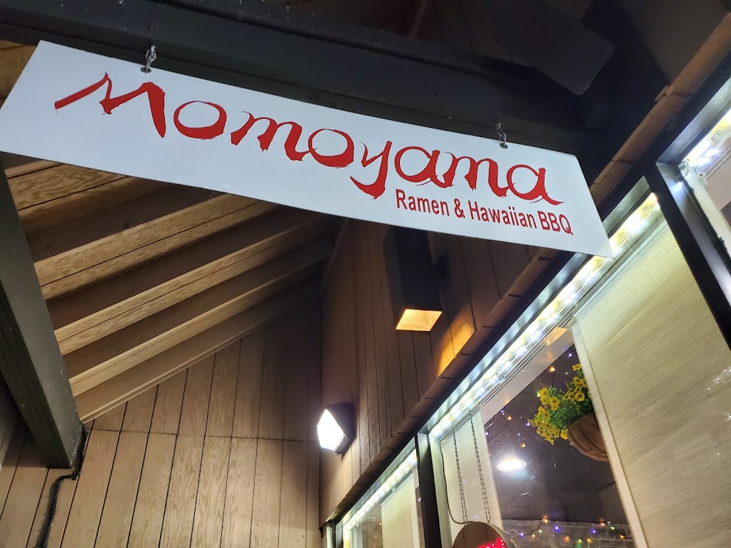 Momoyama Ramen & Hawaiian BBQ | 101 E Moreland Rd Ste.# F, Willow Grove, PA 19090 | Phone: (215) 366-7202