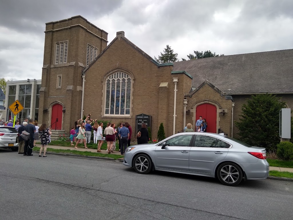 Saugerties United Methodist Church | 67 Washington Ave, Saugerties, NY 12477 | Phone: (845) 246-7802