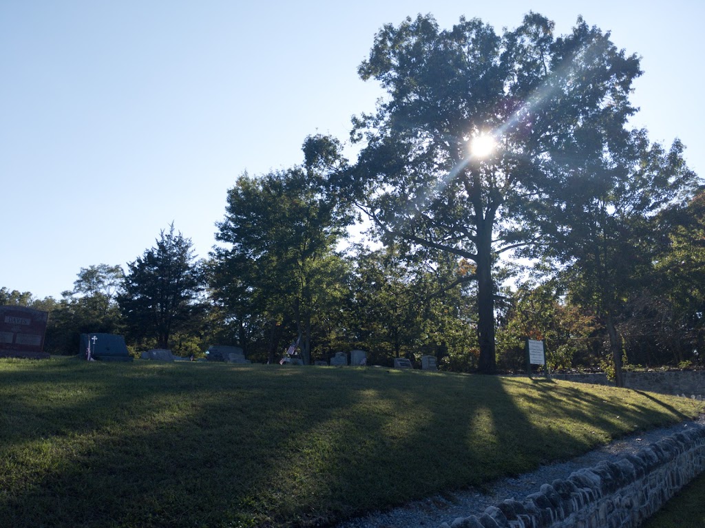 Wenonah Cemetery | 390 Wenonah Ave, Mantua Township, NJ 08051 | Phone: (856) 292-3855