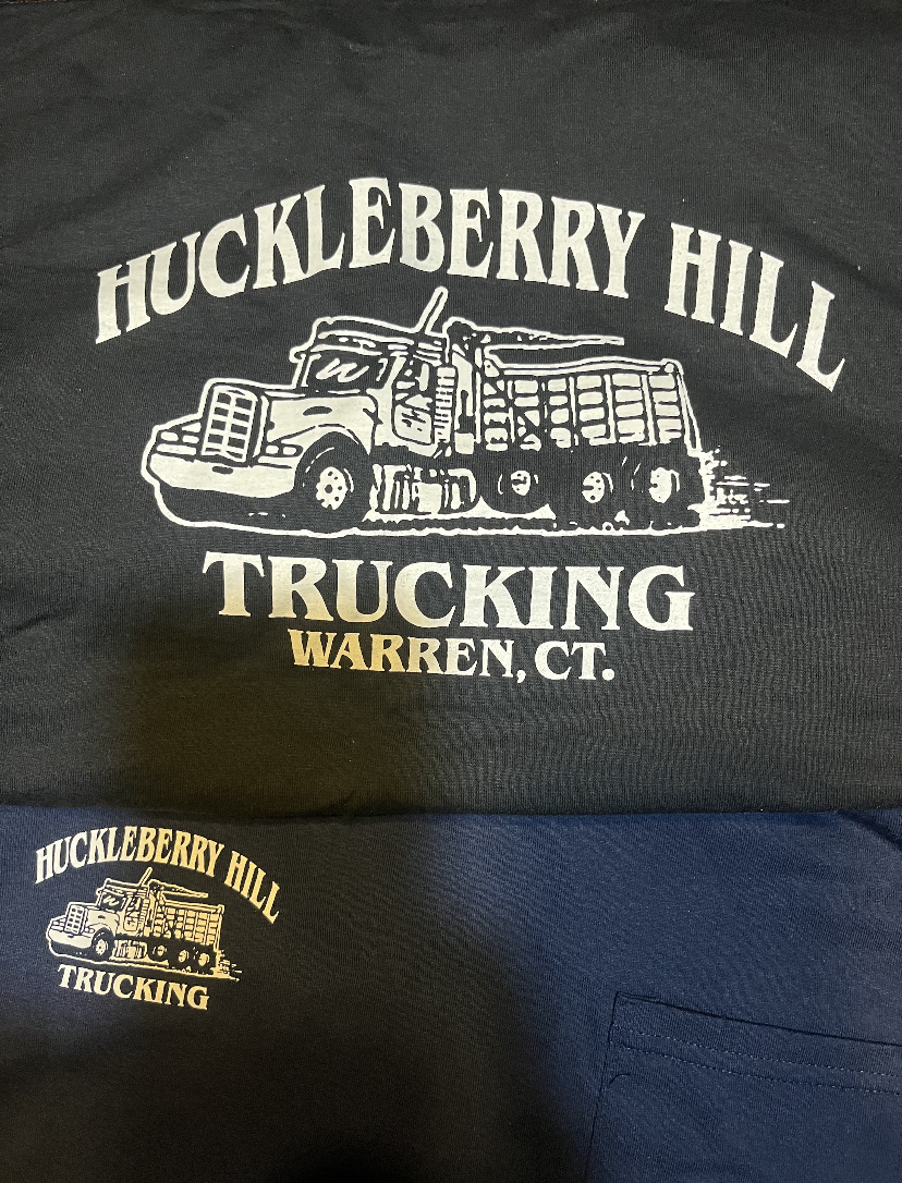 Fat City Screen Printing & Embroidery | 99 Danbury Rd, New Milford, CT 06776 | Phone: (860) 354-4650