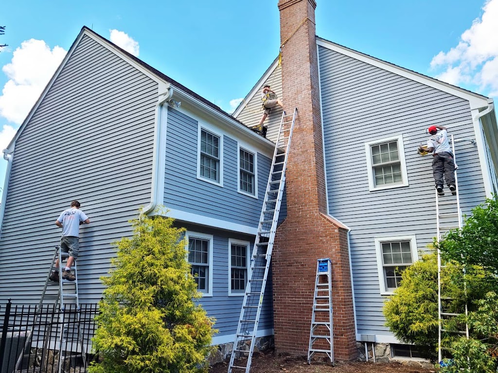 Zoes ProEdge Painting | 150 Lakewood Cir S, Manchester, CT 06040 | Phone: (860) 834-5500