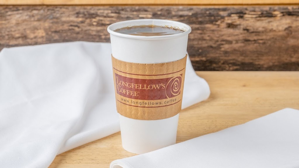 Longfellows Coffee | 72A Franklin Turnpike, Mahwah, NJ 07430 | Phone: (201) 762-2990 ext. 1