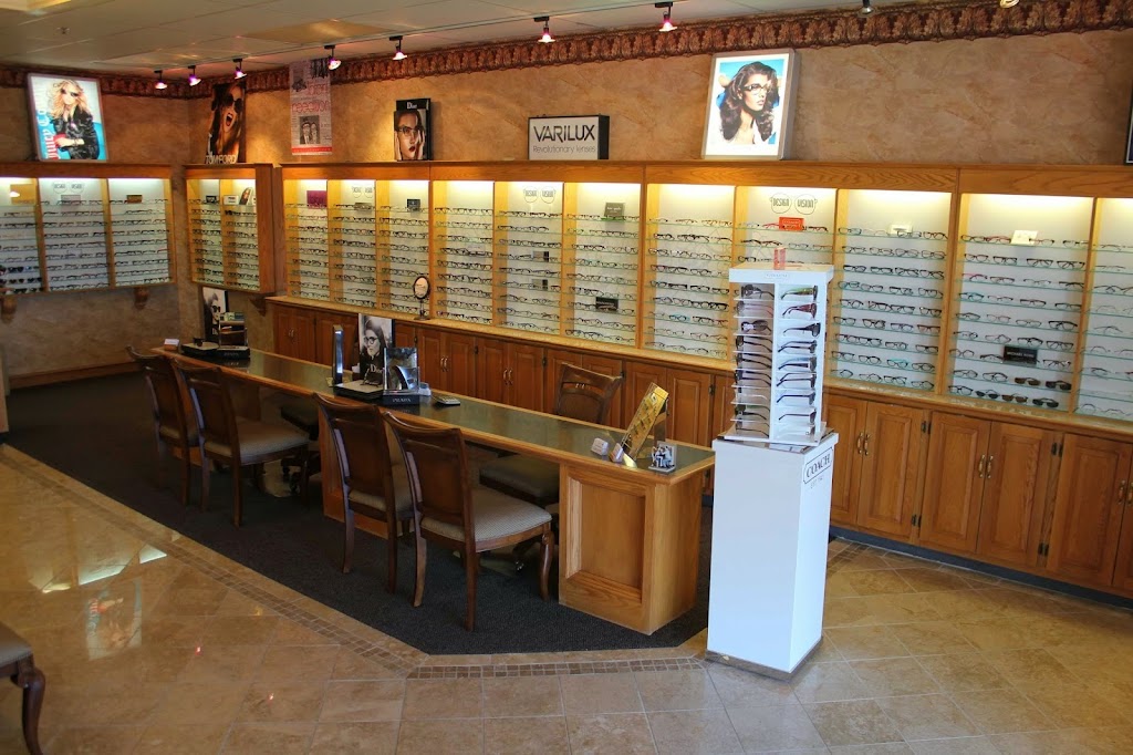 Dr. Barbara Gordeuk (Optometrist) | 38 W Rd, Newtown, PA 18940 | Phone: (215) 968-0203