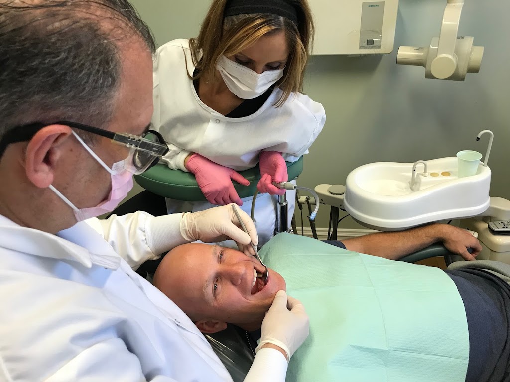 Briarcliff Smile Design - Armando A. Battista DDS | 541 N State Rd, Briarcliff Manor, NY 10510 | Phone: (914) 762-0222
