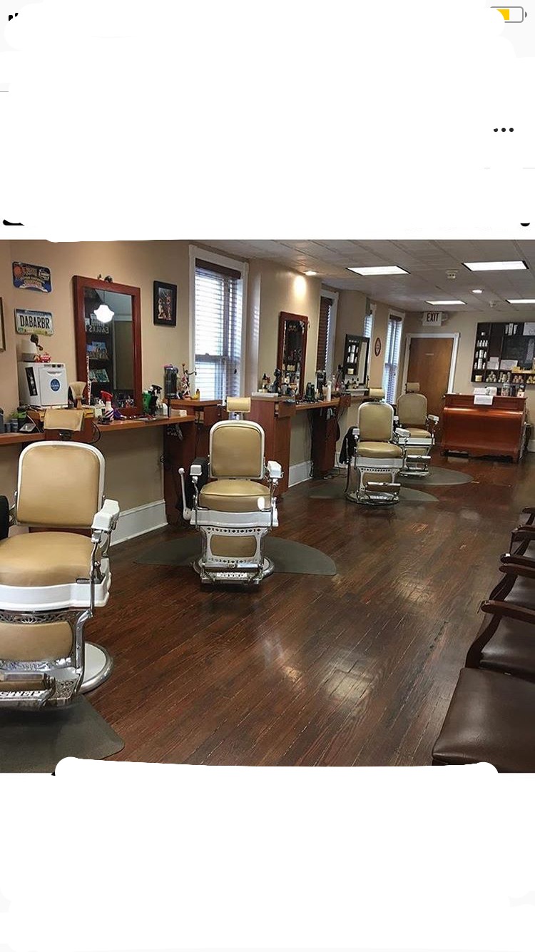 Mens Club Barber Shop | 7617 Ridge Ave, Philadelphia, PA 19128 | Phone: (215) 483-1831