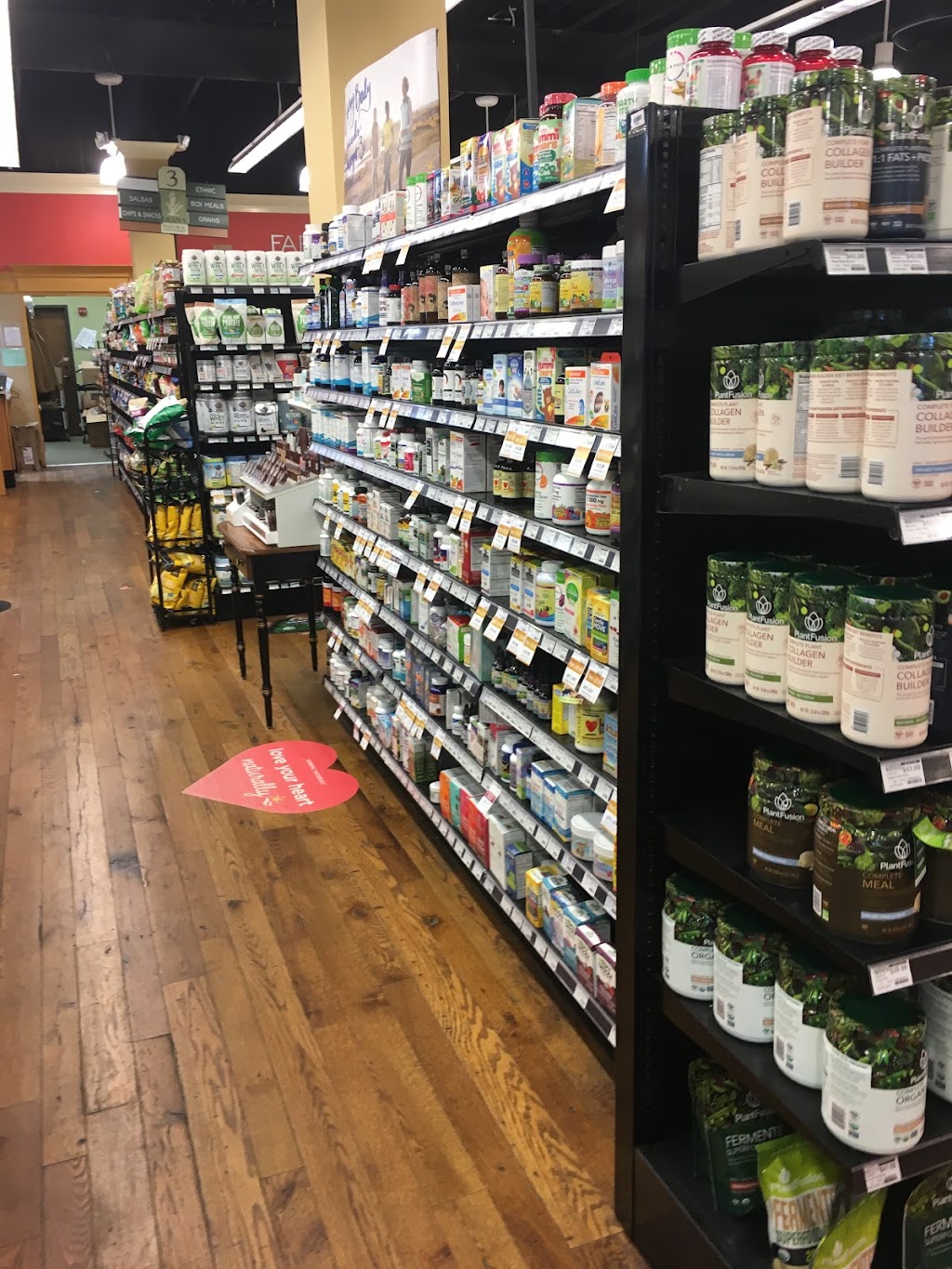 Greens Natural Foods Basking Ridge NJ | 25 Mountainview Blvd, Basking Ridge, NJ 07920 | Phone: (908) 495-1600