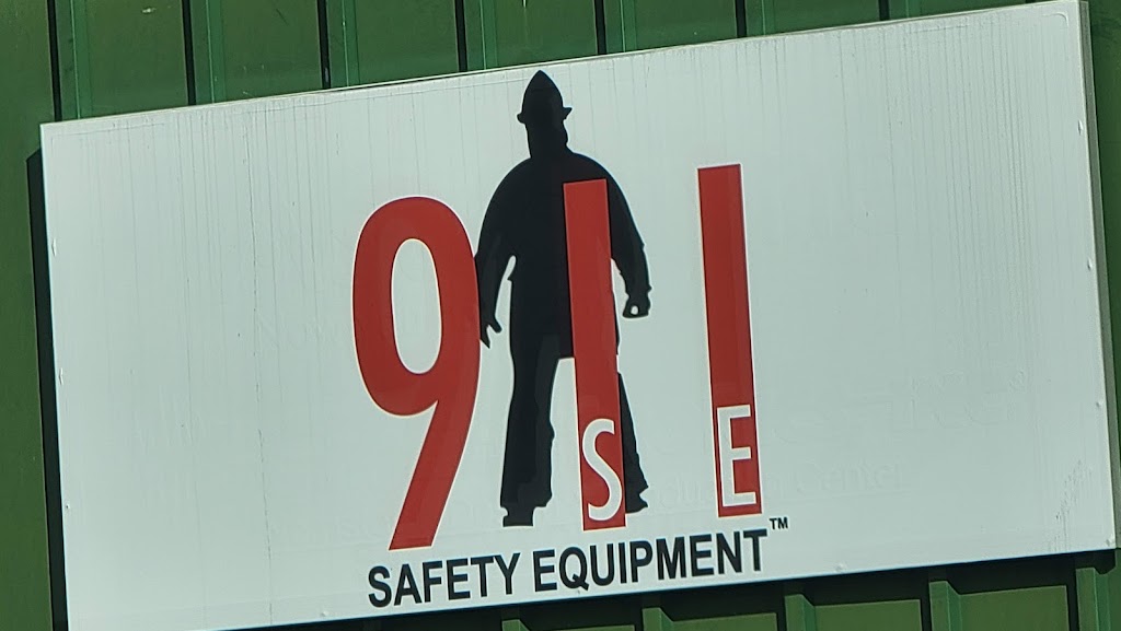 911 Safety Equipment LLC | 9 Forrest Ave, Norristown, PA 19401 | Phone: (866) 370-7800
