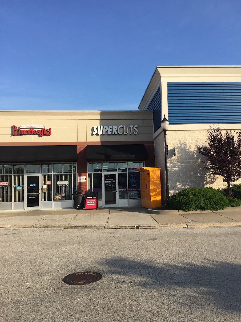 Supercuts | 314 S Henderson Rd #1080, King of Prussia, PA 19406 | Phone: (610) 337-3738