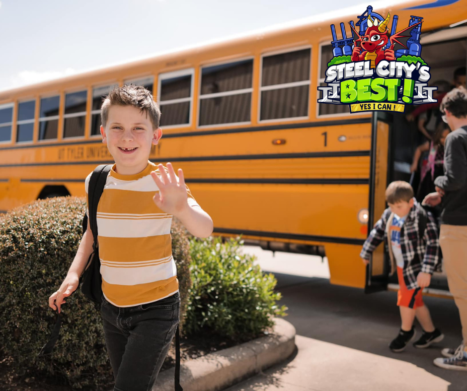 Steel Cities Best (Youth Activities Center) | 1926 2nd St, Bethlehem, PA 18020 | Phone: (610) 321-3539