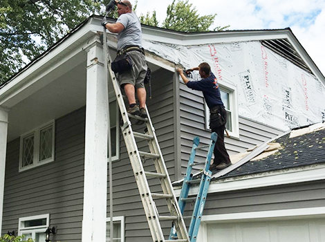 Allied Roofing Company of Holmdel | 2130 NJ-35, Holmdel, NJ 07733 | Phone: (732) 351-2846