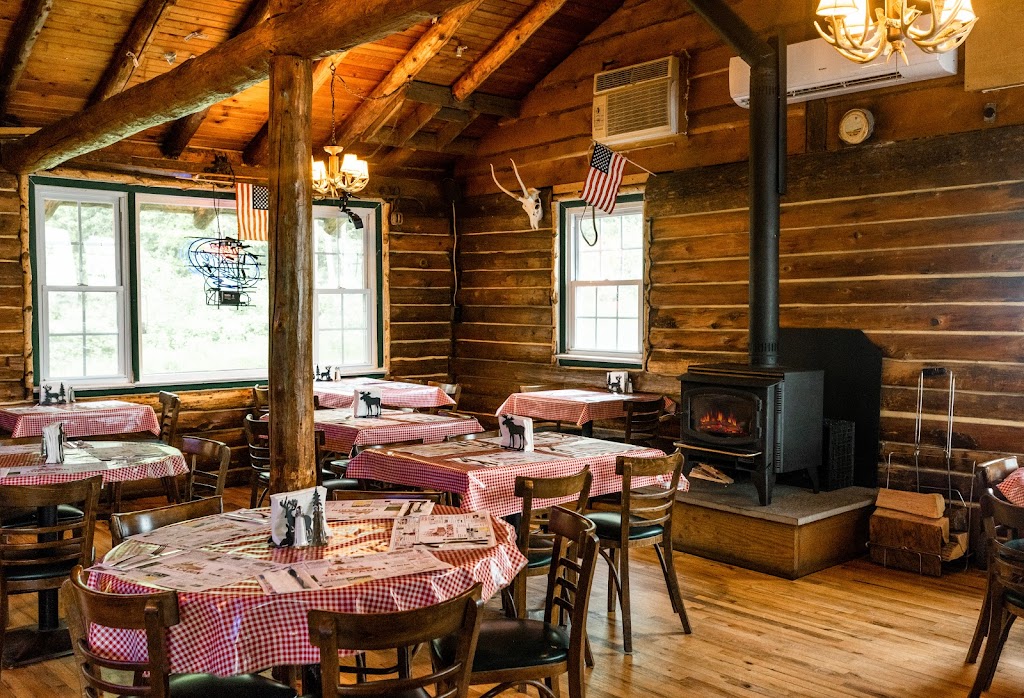 The Cabin | 495 Hessinger and Lare Rd, Jeffersonville, NY 12748 | Phone: (845) 482-2108
