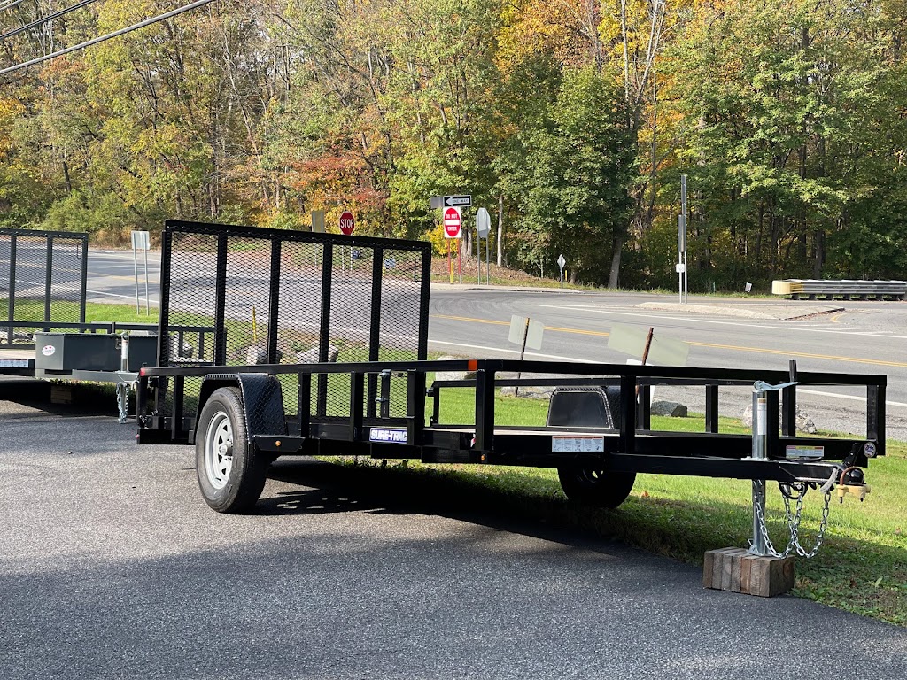 S & S Trailers | 5196 Cherry Valley Rd, Saylorsburg, PA 18353 | Phone: (570) 992-9259