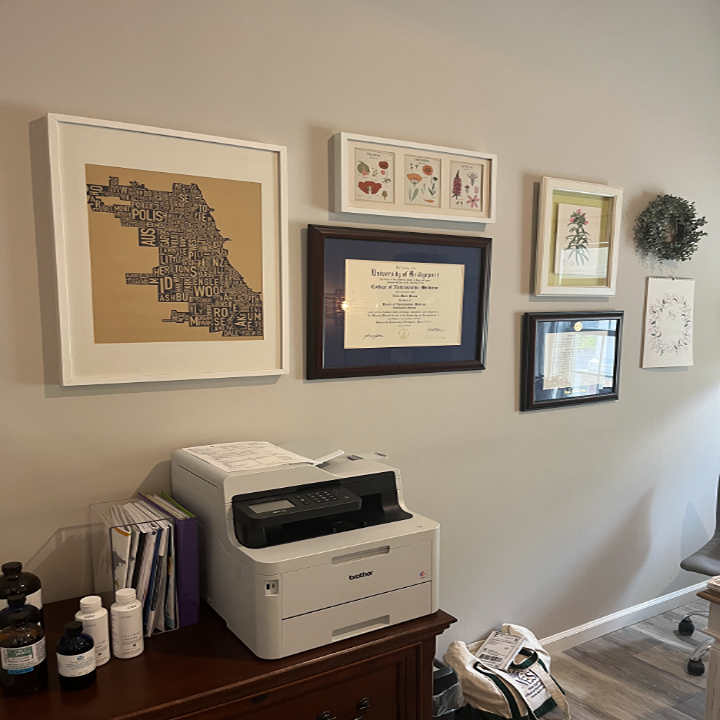 Open Heart Holistic Health | 787 Main St S Suite A5, Woodbury, CT 06798 | Phone: (203) 689-2585