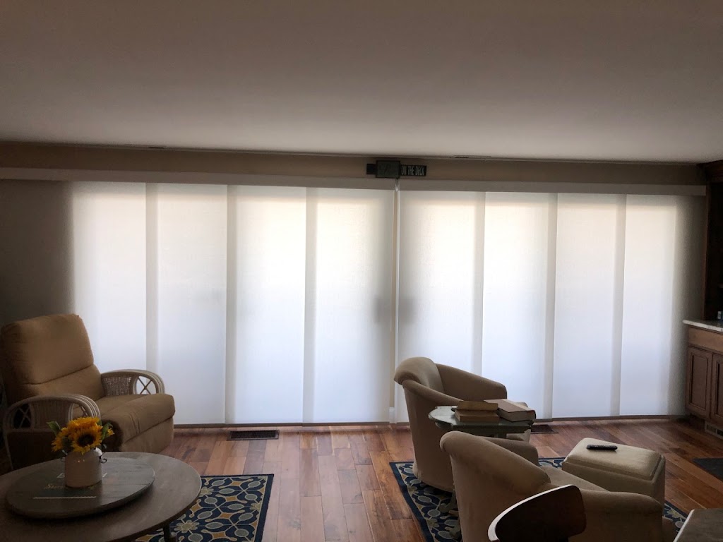 Cape Atlantic Blinds | In-home appointments, 230 W Seaspray Rd, Ocean City, NJ 08226 | Phone: (609) 862-2218