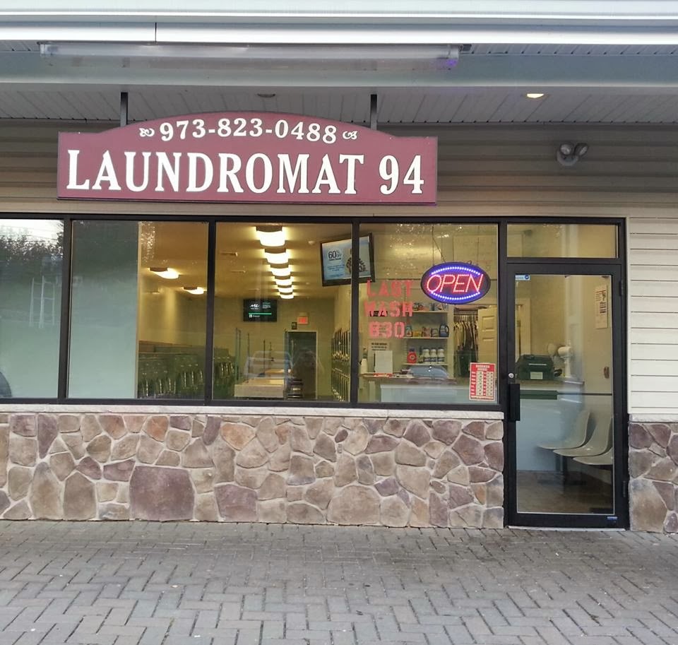 Laundromat 94 | 3331 NJ-94, Hamburg, NJ 07419 | Phone: (973) 823-0488