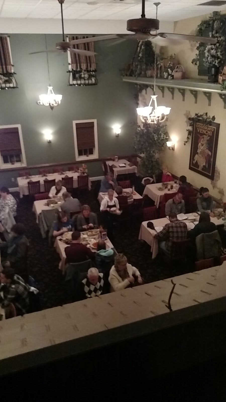 Rossis Ristorante | 150 Main St, Archbald, PA 18403 | Phone: (570) 876-4241