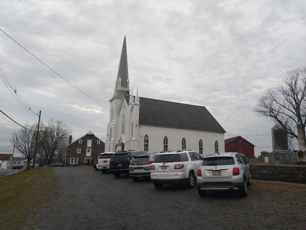 Mt Airy Presbyterian Church | 39 Mt Airy Village Rd, Lambertville, NJ 08530 | Phone: (609) 397-2086