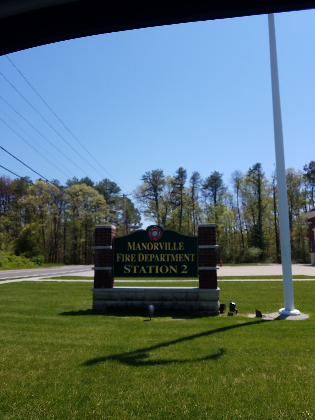 Manorville Fire Department | 40 Halsey Manor Rd, Manorville, NY 11949 | Phone: (631) 874-1059