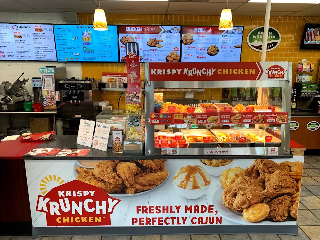 Northampton Krispy Krunchy Chicken | 2428 Main St, Northampton, PA 18067 | Phone: (610) 440-2667