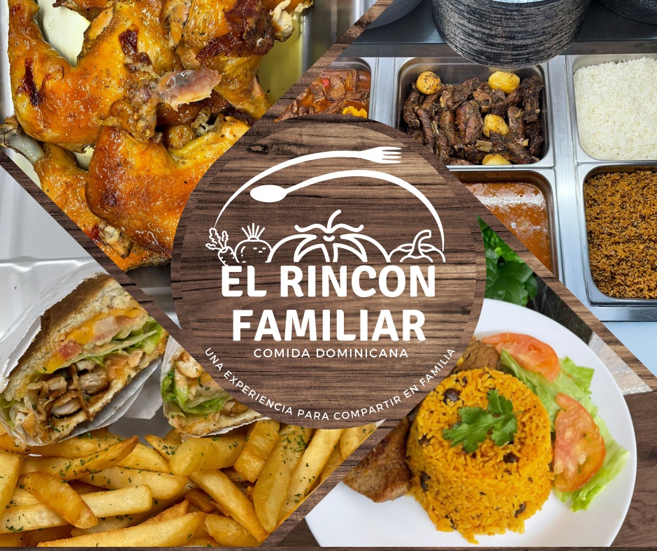 El Rincón Familiar | 301 W Susquehanna St, Allentown, PA 18103 | Phone: (484) 350-3652