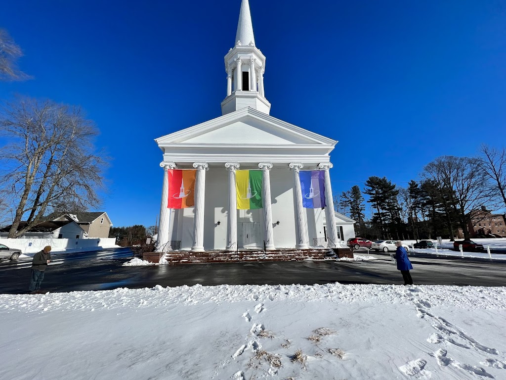 Enfield Congregational, United Church of Christ | 1295 Enfield St, Enfield, CT 06082 | Phone: (860) 745-3646