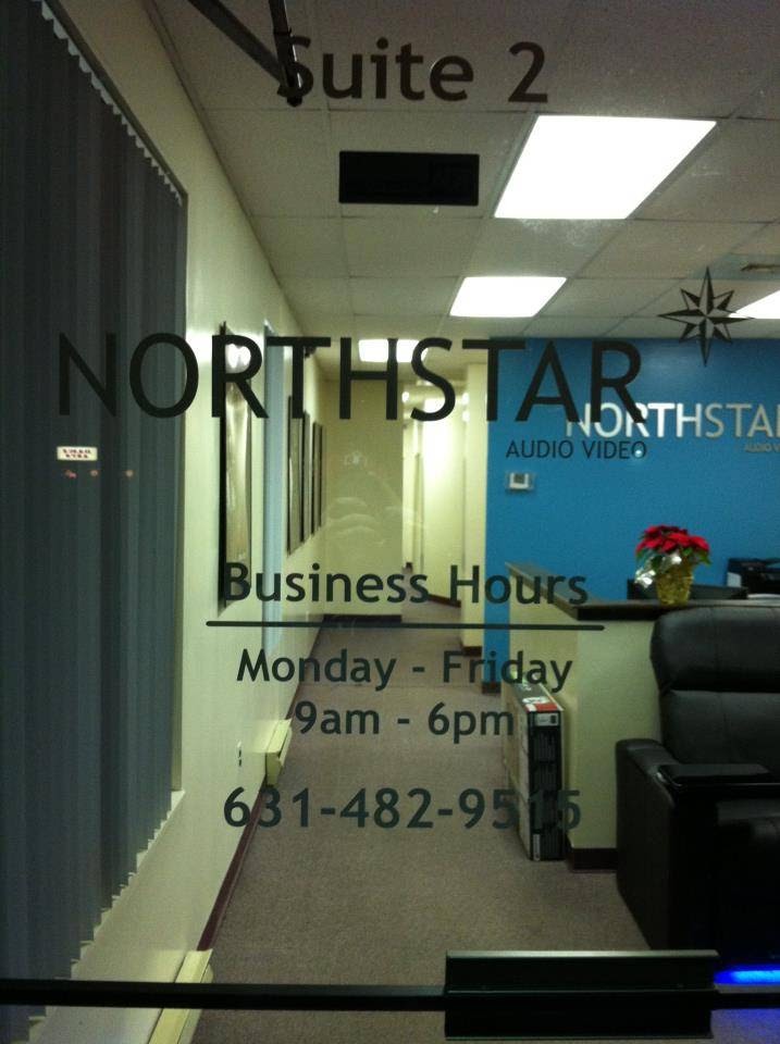 Northstar AV | 429 W Main St #2, Patchogue, NY 11772 | Phone: (631) 482-9515