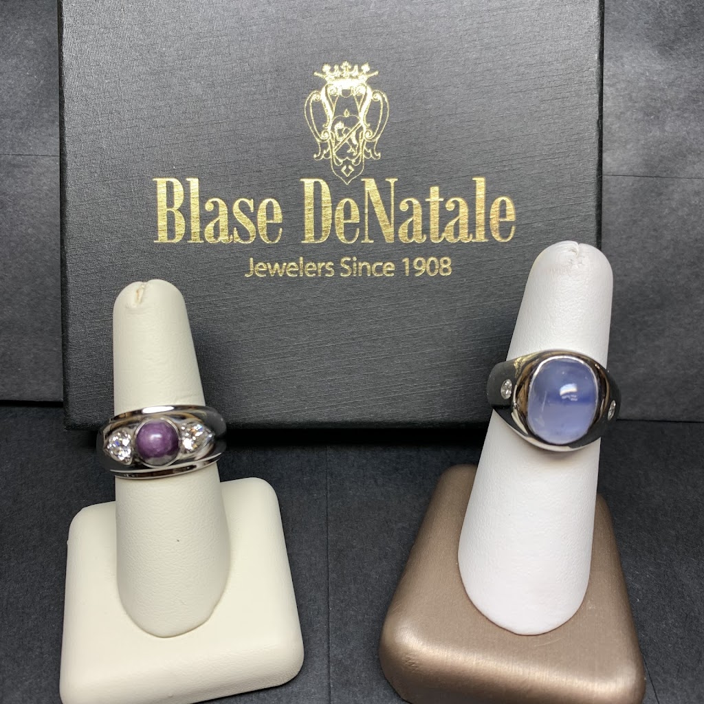 Blase DeNatale Jewelers | 11 Lacey Rd, Forked River, NJ 08731 | Phone: (609) 693-5068