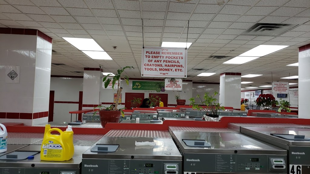 Lavanderia Express | 756 St Anns Ave, The Bronx, NY 10456 | Phone: (718) 585-0423