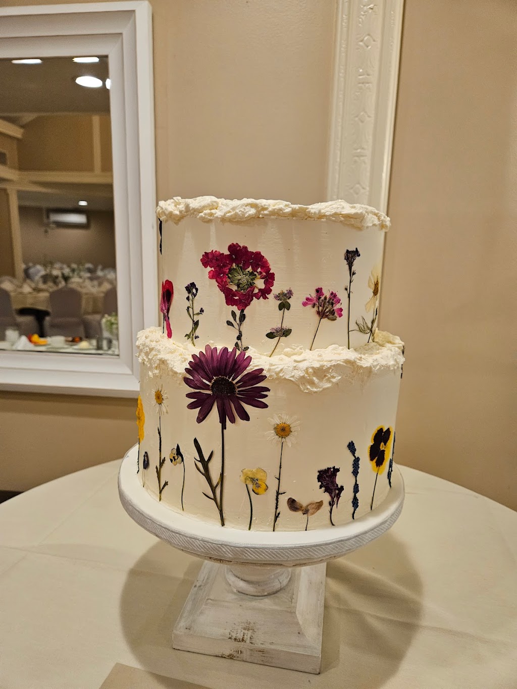 Design My Cake by Patty | 308 Harriet Dr, Perkasie, PA 18944 | Phone: (267) 576-0118
