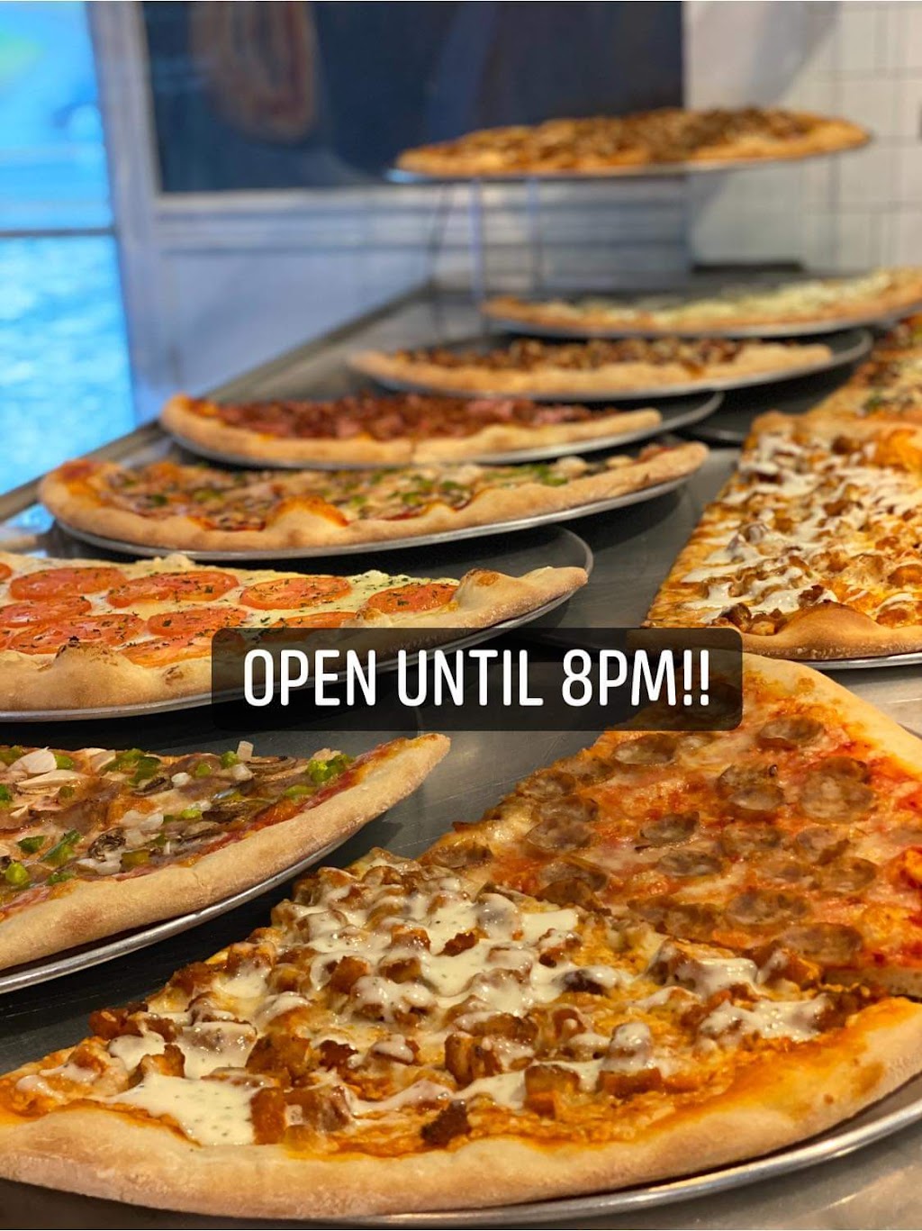 Rollys Pizza & Grill | 614 Purdytown Turnpike, Lakeville, PA 18438 | Phone: (570) 390-4745