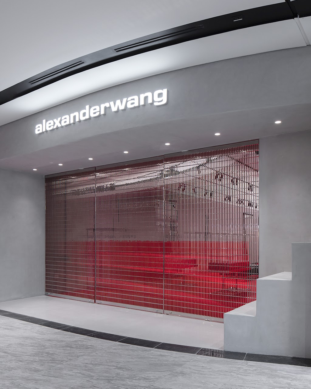 Alexander Wang | 1 American Dream Wy, East Rutherford, NJ 07073 | Phone: (551) 217-7704