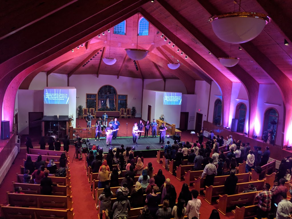 Ebenezer Full Gospel Assembly | 136 Sunset Rd, Blauvelt, NY 10913 | Phone: (845) 398-3500