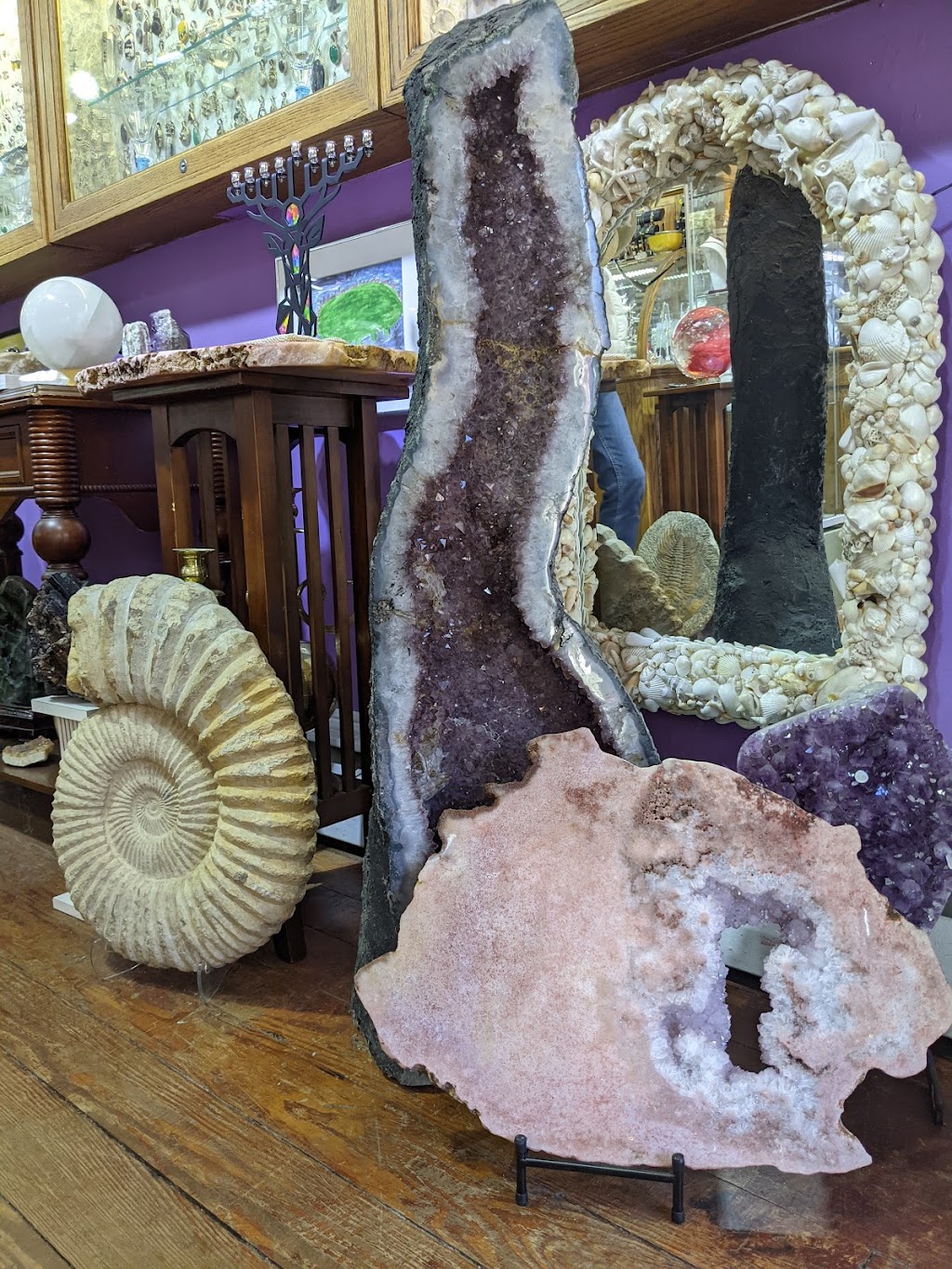 Exquisite Earth | 126 S Main St, New Hope, PA 18938 | Phone: (215) 862-2130