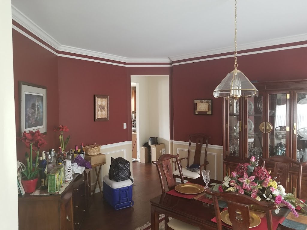 Frenchs Quality Painting LLC | 10 Mauriello Dr, Waterford Works, NJ 08089 | Phone: (856) 723-4324