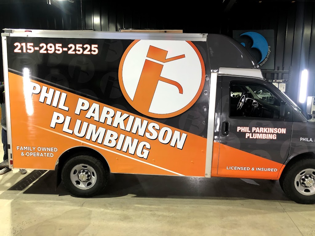 Phil Parkinson Plumbing | 941 W Bristol Rd, Warminster, PA 18974 | Phone: (267) 804-2830