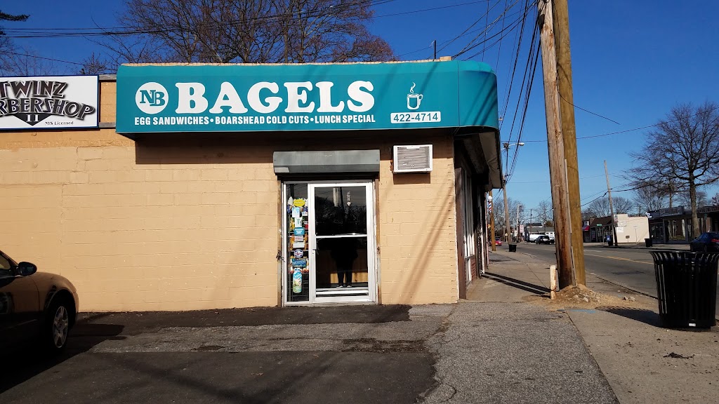 N & B Bagels | 760 Deer Pk Ave, North Babylon, NY 11703 | Phone: (631) 422-4714