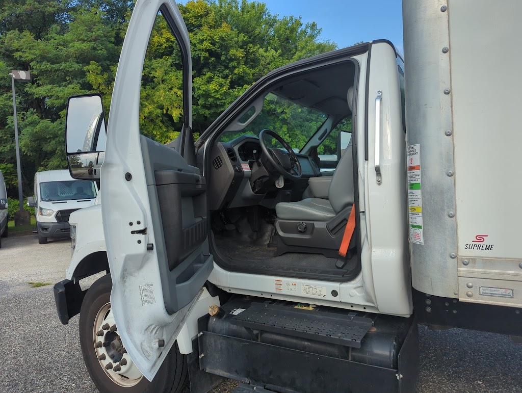 Budget Truck Rental | 6 S White Horse Pike, Stratford, NJ 08084 | Phone: (856) 782-3562