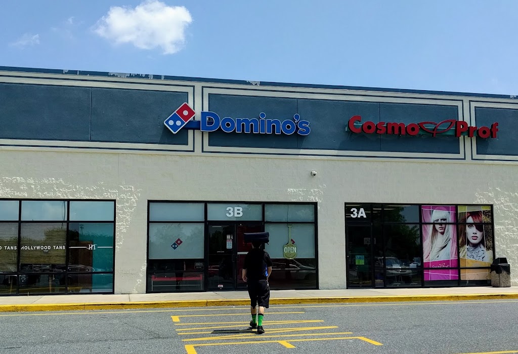 Dominos Pizza | 261 N Dupont Hwy #4, Dover, DE 19901 | Phone: (302) 735-3333