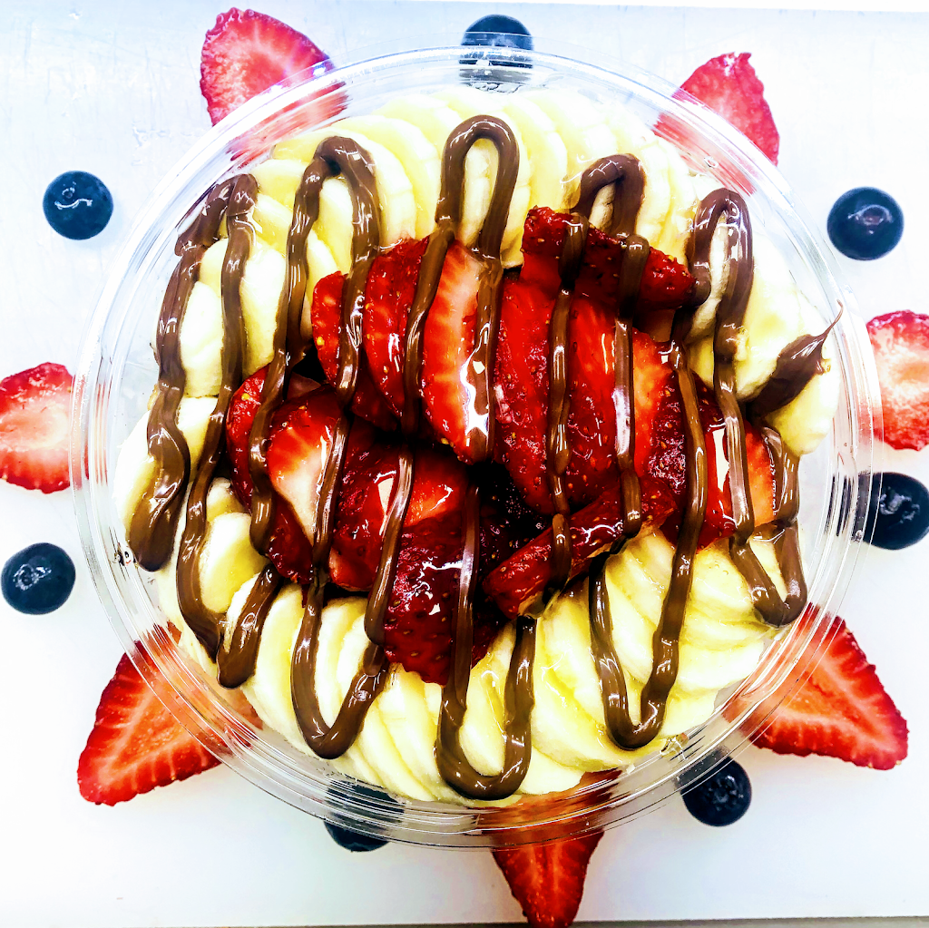 BERRY BOWLS HACKETTSTOWN | 196 Mountain Ave, Hackettstown, NJ 07840 | Phone: (908) 651-5074