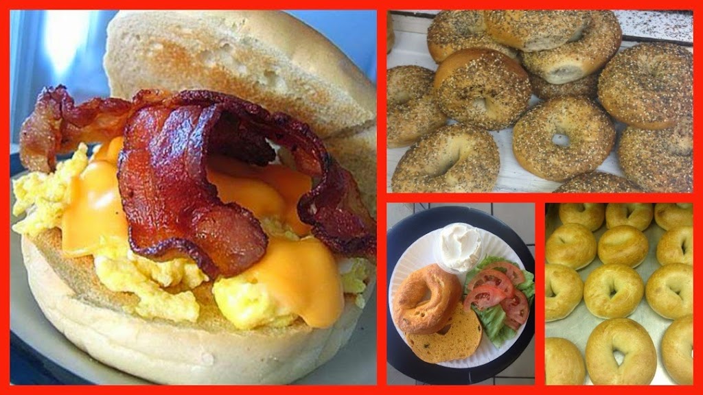 HG Bucks Bagels | 1179 York Rd, Warminster, PA 18974 | Phone: (215) 674-1400