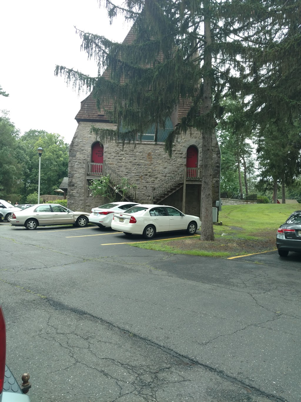 St. Georges Anglican Church | 56 Main St, Helmetta, NJ 08828 | Phone: (732) 521-0169